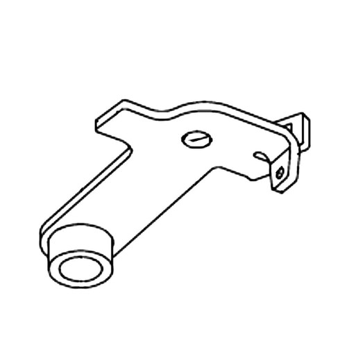 Hustler OEM 113406 BLOWER IDLER ARM Hustler Original Part