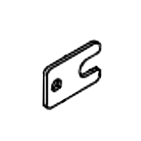 Hustler OEM 113969 LATCH KEEPER Hustler Original Part