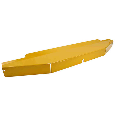 Hustler OEM 114209 CENTER PULLEY COVER 60 IN Hustler Original Part
