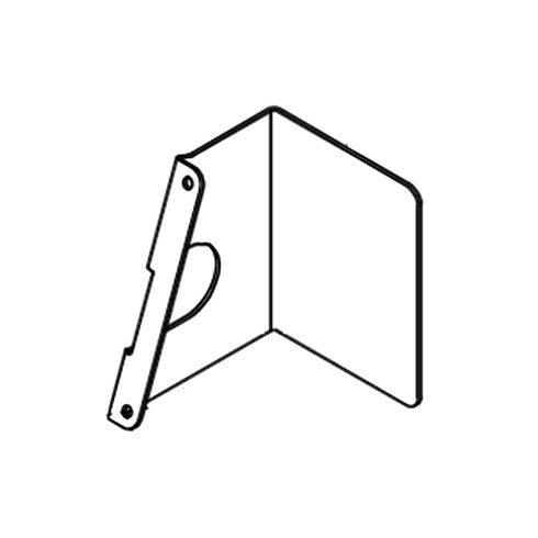 Hustler OEM 114259 BAG GUARD X1072 Hustler Original Part