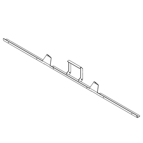 Hustler OEM 114399 LID INSERT W/A Hustler Original Part