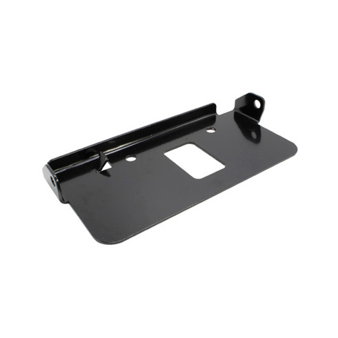 Hustler OEM 114794 CHUTE BRACKET 48 IN AND 54 IN Hustler Original Part