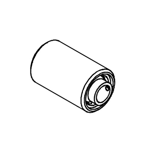 Hustler OEM 116476 ROLLER ASSEMBLY Hustler Original Part