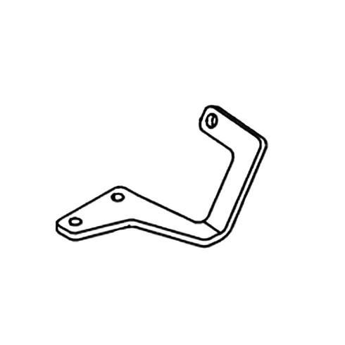Hustler OEM 117494 RIGHT HAND BRAKE ARM Hustler Original Part