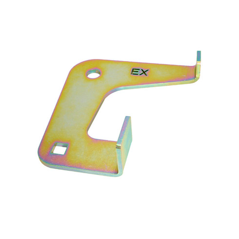 Hustler OEM 117596 IDLER ARM PIVOTING Hustler Original Part