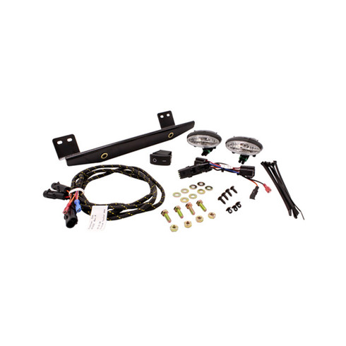 Hustler OEM 117682 LIGHT KIT Hustler Original Part