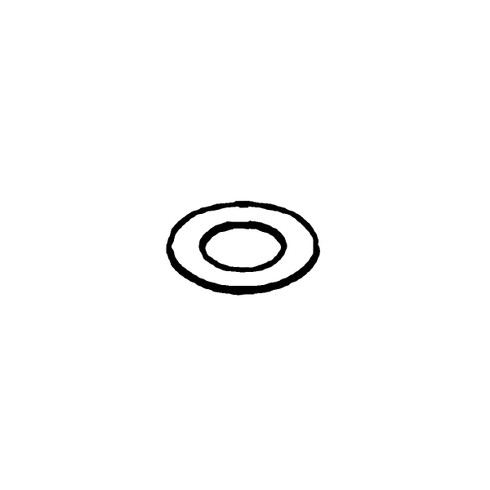 Hustler OEM 117723 DUST SHIELD SPACER Hustler Original Part