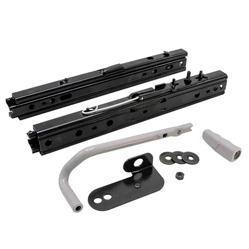 Hustler OEM 119287 SLIDE KIT Hustler Original Part