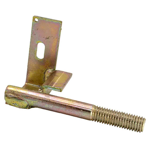Hustler OEM 315382 LEFT HAND PIVOT BRAKE ARM W/A Hustler Original Part
