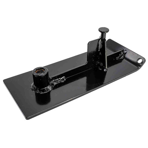 Hustler OEM 321877 DECK IDLER MINI FASTRAK W/A Hustler Original Part