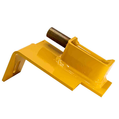Hustler OEM 324301 BLOWER PIVOT MOUNTING Hustler Original Part