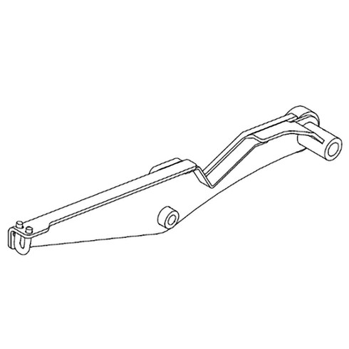Hustler OEM 335638 IDLER W/A Hustler Original Part