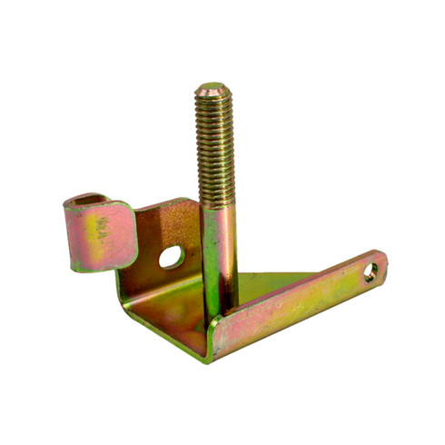 Hustler OEM 352054 RIGHT HAND PLATE BRAKE PIVOT W/A Hustler Original Part