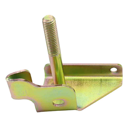Hustler OEM 352112 LEFT HAND BRAKE PIVOT W/A Hustler Original Part