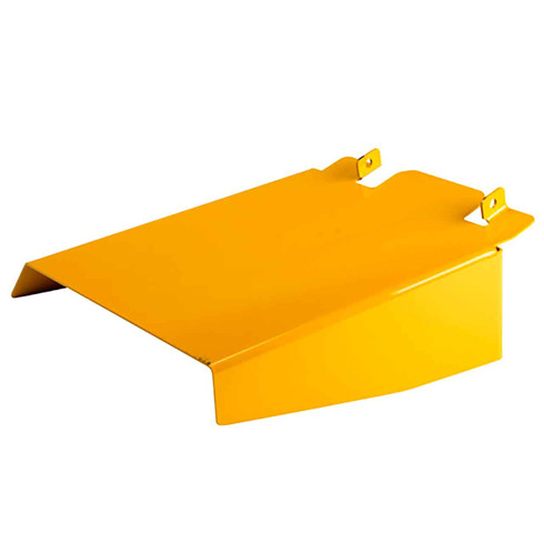 Hustler OEM 357111 DISCHARGE CHUTE FASTRAK Hustler Original Part