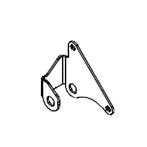 Hustler OEM 360677 CRANK STEERING LEVER Hustler Original Part
