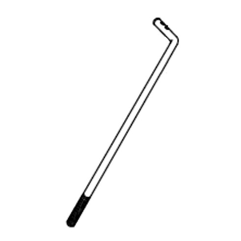 Hustler OEM 363198 DRIVE ROD Hustler Original Part
