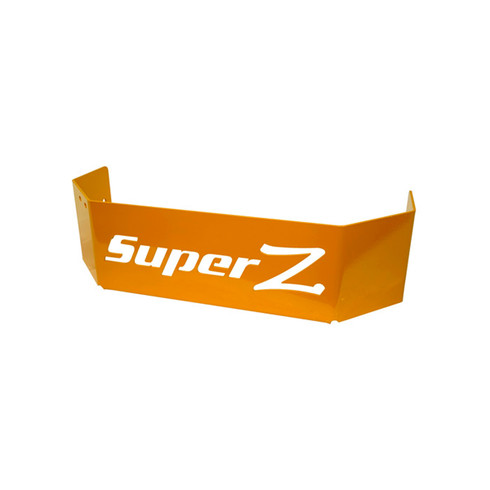 Hustler OEM 380618 ENGINE GUARD SUPER Z K Hustler Original Part