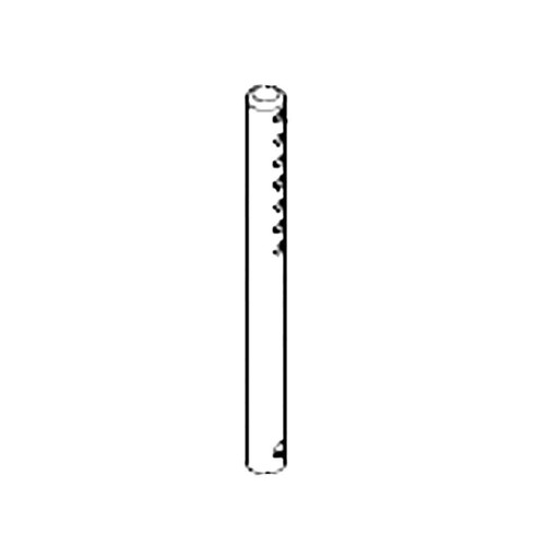 Hustler OEM 381582 FRONT DECK HEIGHT PIN Hustler Original Part