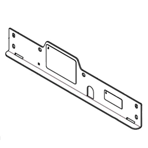 Hustler OEM 551143 BOTTLE OVERFLOW MOUNTING Hustler Original Part