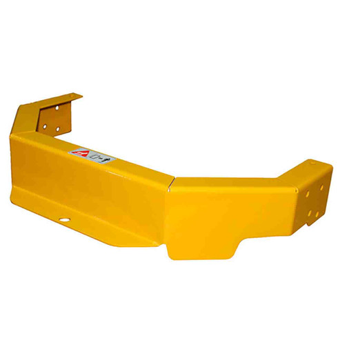 Hustler OEM 551857 SERVICE BUMPER Hustler Original Part