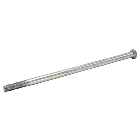 Hustler OEM 600965 CAP SCREW .37516 X 8.500 GRADE 5 HEX ZINC Hustler Original Part
