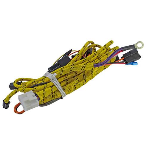 Hustler OEM 600998 WIRE HARNESS FASTRAK HONDA Hustler Original Part
