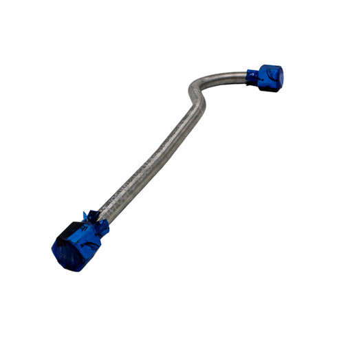 Hustler OEM 601287 LEFT LOOP RP BM TUBE Hustler Original Part