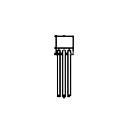 Hustler OEM 601342 WIRE HARNESS FASTRAK KOHLER Hustler Original Part
