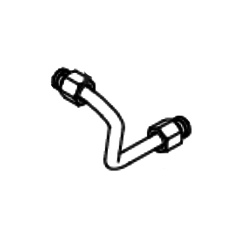 Hustler OEM 601494 RIGHT LOOP TP TM TUBE Hustler Original Part