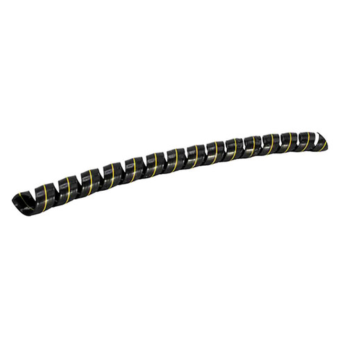 Hustler OEM 601509 HOSE GUARD ISO Hustler Original Part