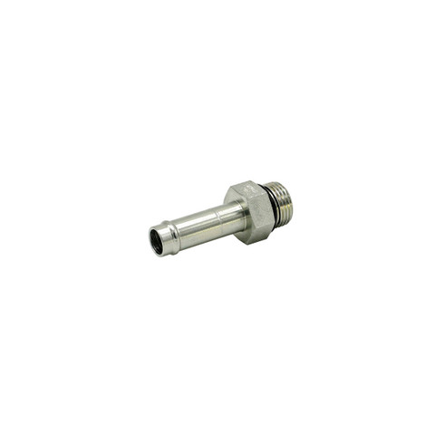 Hustler OEM 601523 STRAIGHT FITTING 8 MALE O RING BOSS 8 BARRED TEE Hustler Original Part