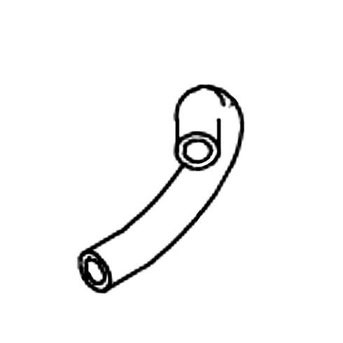 Hustler OEM 601631 SUCTION HOSE 31 SZHT Hustler Original Part