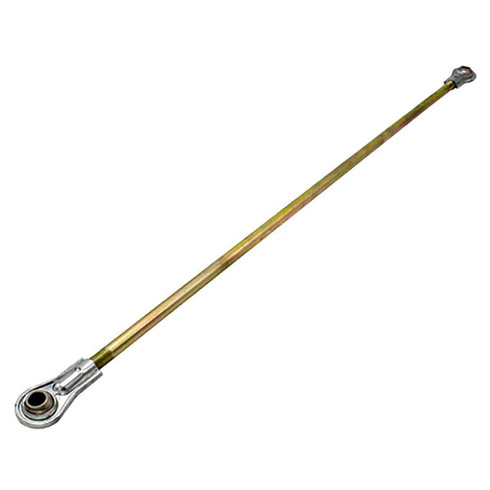Hustler OEM 601798 CONSOLE BRAKE ROD ASSEMBLY Hustler Original Part