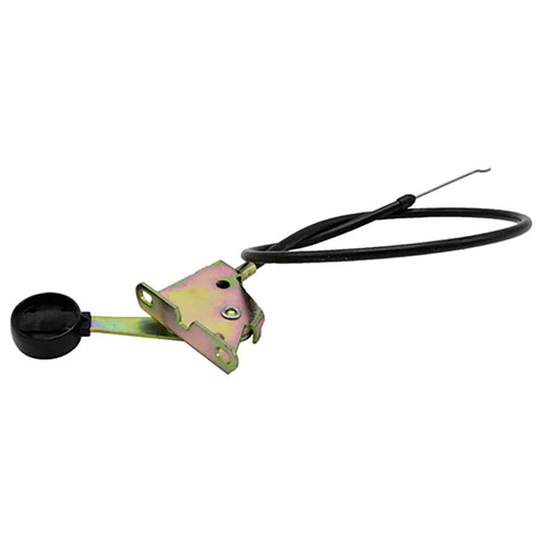 Hustler OEM 601803 CHOKE THROTTLE CABLE Hustler Original Part