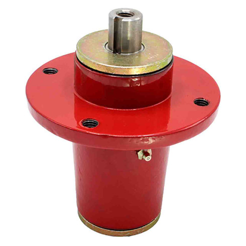 Hustler OEM 601819 SPINDLE ASSEMBLY PILOT 3 IN Hustler Original Part