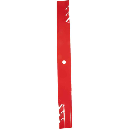 Hustler OEM 601929 BLADE GATOR SAIL FLAT COUNTER CLOCKWISE 23.86 IN Hustler Original Part