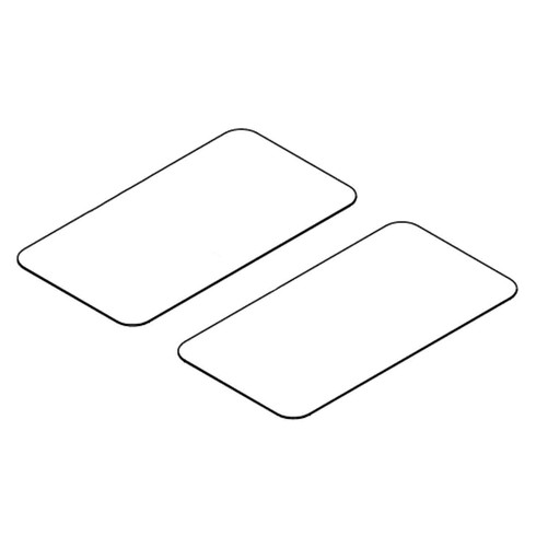 Hustler OEM 601986 LOWER STEP TREAD HUSTLER SPORT Hustler Original Part