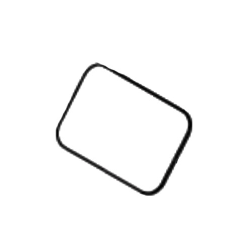 Hustler OEM 601987 FOOT LIFT STEP TREAD Hustler Original Part