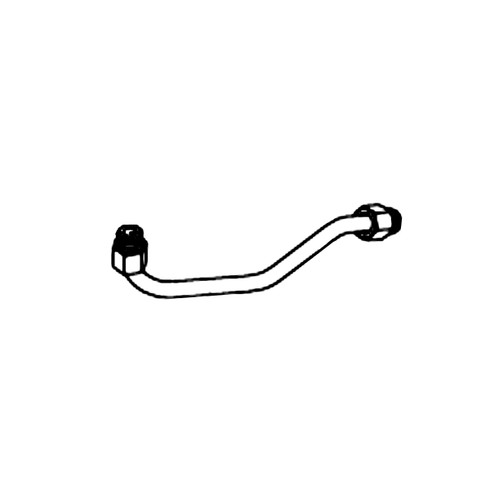 Hustler OEM 602084 TUBE LPTM RT LOOP Hustler Original Part