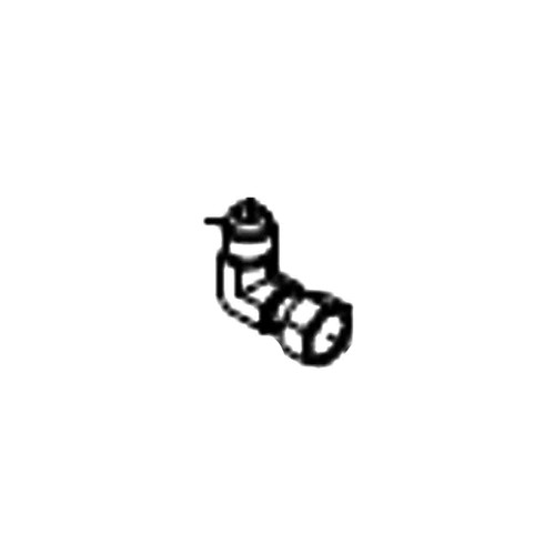Hustler OEM 602093 FITTING 6C6XS PARKER Hustler Original Part