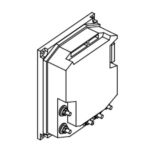 Hustler OEM 602121 TRACTION CONTROLLER Hustler Original Part