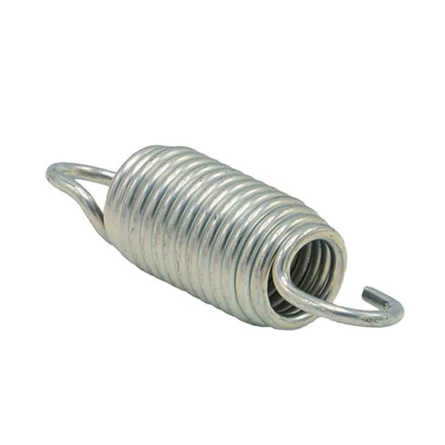 Hustler OEM 602208 EXTENSION RETAINER SPRING SERIES 52401 Hustler Original Part