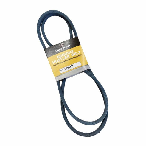 Hustler OEM 602691 BELT A SECTION 68 IN EL 48 X 680 Hustler Original Part