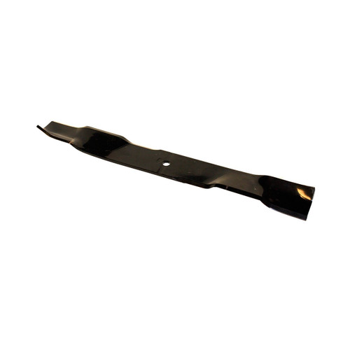 Hustler OEM 602698 BLADE MULCH SAIL FLAT CLOCKWISE 20.5 IN Hustler Original Part