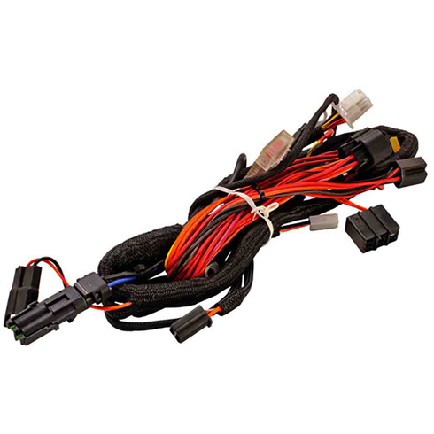 Hustler OEM 603125 WIRE HARNESS USE 603125P X ONE SUPER Z Hustler Original Part