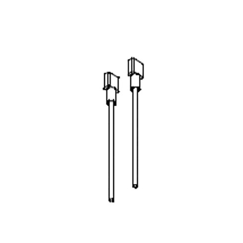 Hustler OEM 603144 WIRE HARNESS ADAPTER Hustler Original Part