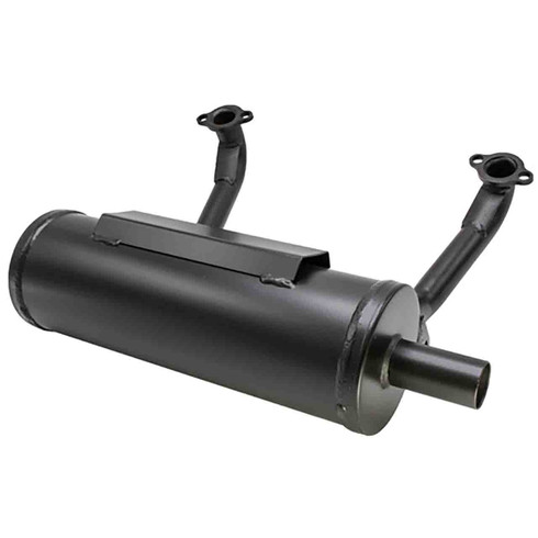 Hustler OEM 603188 MUFFLER TRIMSTAR FS691V Hustler Original Part