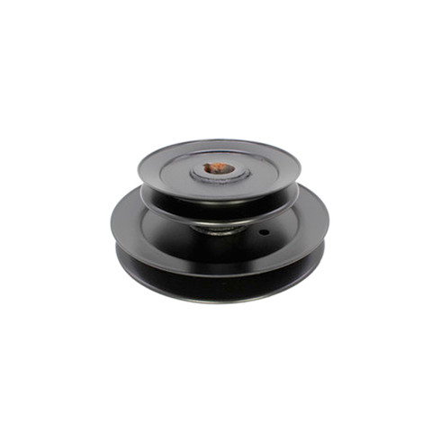 Hustler OEM 603310 DOUBLE DRIVE PULLEY 54 IN DECK Hustler Original Part