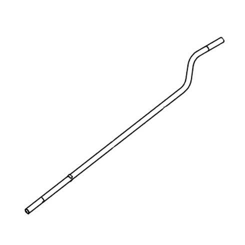 Hustler OEM 603485 BRAKE ROD Hustler Original Part